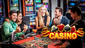 How to Play Online Casino Games in Malaysia and Win Free Credits